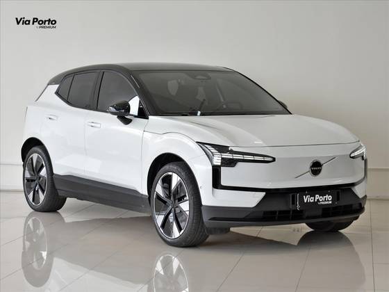VOLVO EX30 69 KW ELÉTRICO ULTRA
